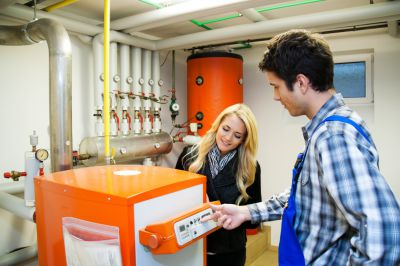 Sicherheits und Kontrollaufgaben Technik im Griff