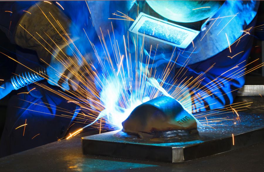 Metallbau Bad Kissingen  Vierheilig GmbH in Fuchs