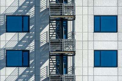 Treppen