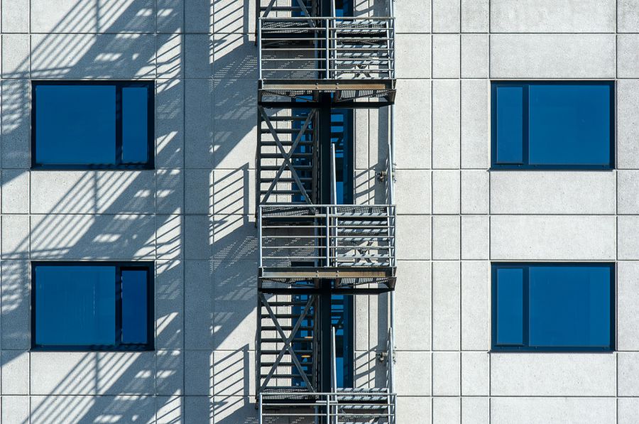 Treppen