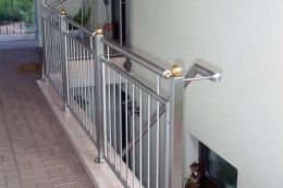 Geländer