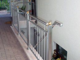 Geländer
