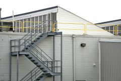 Schiebdeckel Hersteller Vierheilig Metallbau in Fu