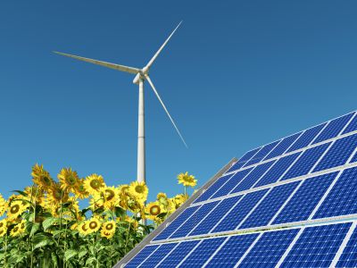 In Bayern gibt es mittlerweile fast 80 Energie Eff