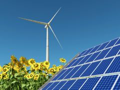 In Bayern gibt es mittlerweile fast 80 Energie Eff